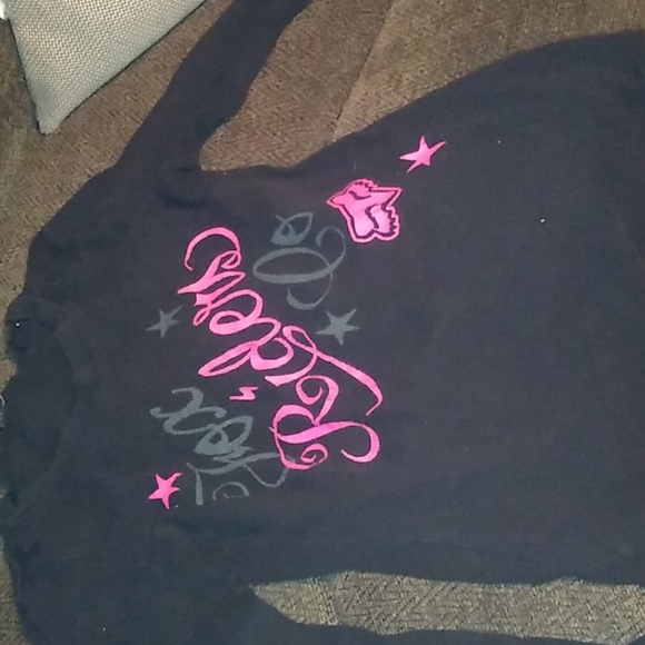 Woman's 🦊 Fox long sleeve thermal - Picture 2 of 3